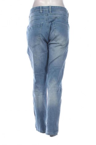 Damen Jeans Rainbow, Größe XL, Farbe Blau, Preis € 11,49