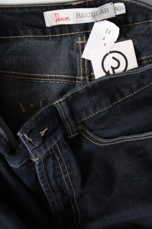 Női farmernadrág Regular Denim, Méret M, Szín Kék, Ár 3 399 Ft