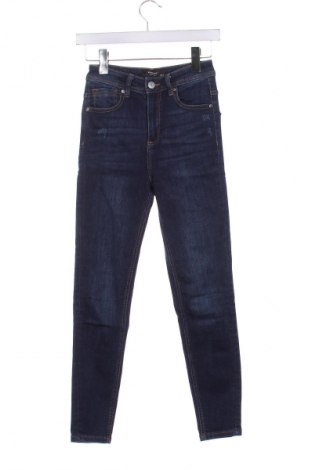 Damen Jeans Reserved, Größe XS, Farbe Blau, Preis 26,34 €