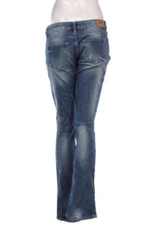 Női farmernadrág Rifle Jeans, Méret L, Szín Kék, Ár 3 899 Ft