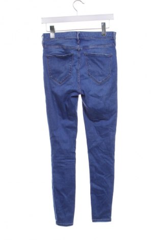 Damen Jeans River Island, Größe S, Farbe Blau, Preis 28,99 €