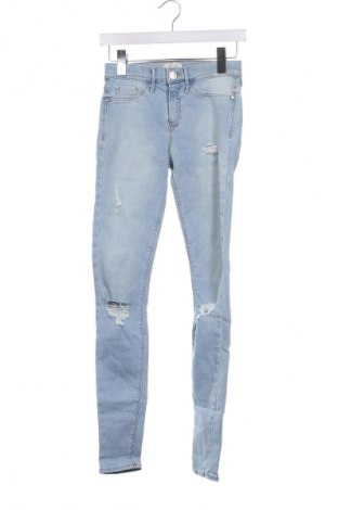 Damen Jeans River Island, Größe XS, Farbe Blau, Preis € 28,99