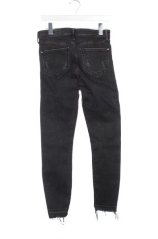 Damen Jeans River Island, Größe M, Farbe Grau, Preis 28,99 €