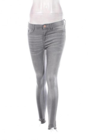 Damen Jeans River Island, Größe M, Farbe Grau, Preis € 28,99