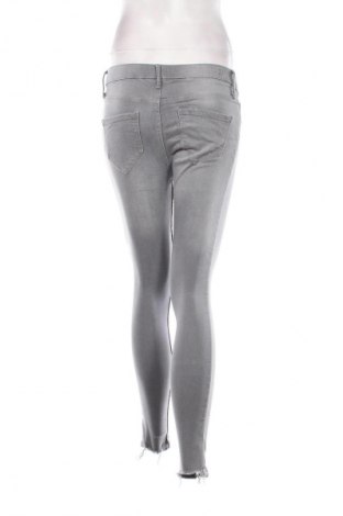 Damen Jeans River Island, Größe M, Farbe Grau, Preis € 28,99