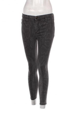 Damen Jeans River Island, Größe M, Farbe Grau, Preis € 20,97