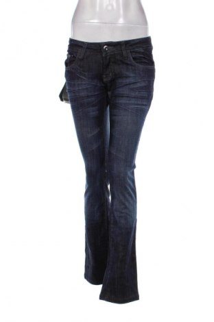 Damen Jeans Rossa Miss, Größe M, Farbe Blau, Preis 20,49 €