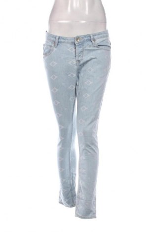 Damskie jeansy Roxy, Rozmiar S, Kolor Kolorowy, Cena 39,99 zł