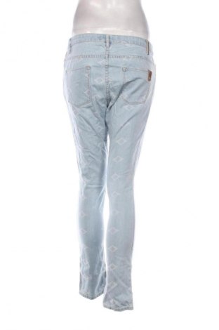 Damskie jeansy Roxy, Rozmiar S, Kolor Kolorowy, Cena 45,99 zł