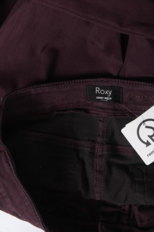 Blugi de femei Roxy, Mărime XL, Culoare Mov, Preț 134,99 Lei