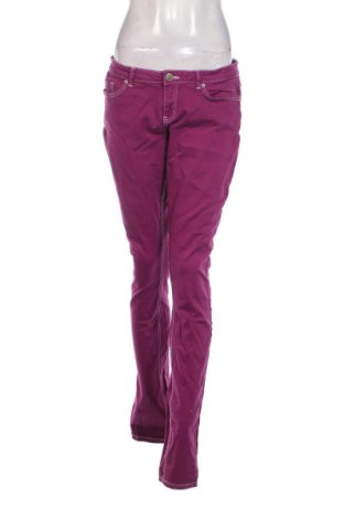 Damen Jeans S.Oliver, Größe L, Farbe Rosa, Preis 28,99 €