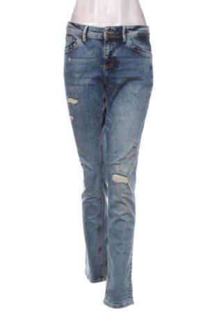 Damen Jeans S.Oliver, Größe L, Farbe Blau, Preis 28,99 €