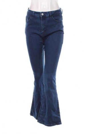 Damen Jeans SHEIN, Größe L, Farbe Blau, Preis 20,49 €