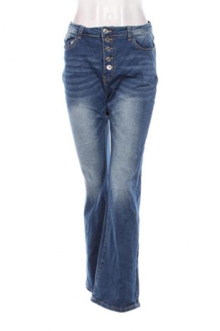 Damen Jeans SHEIN, Größe M, Farbe Blau, Preis 20,49 €