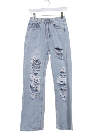 Damen Jeans SHEIN, Größe XS, Farbe Blau, Preis € 15,00