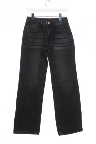 Damen Jeans SHEIN, Größe XS, Farbe Schwarz, Preis 15,00 €