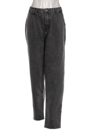 Damen Jeans SHEIN, Größe L, Farbe Grau, Preis € 14,83