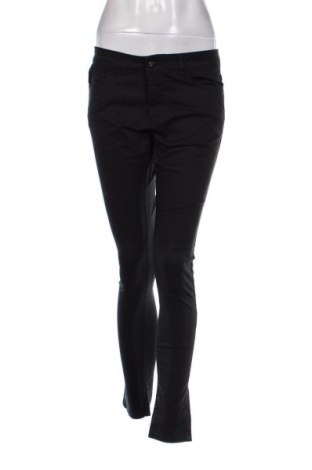 Damen Jeans Saint Tropez, Größe S, Farbe Schwarz, Preis 28,99 €