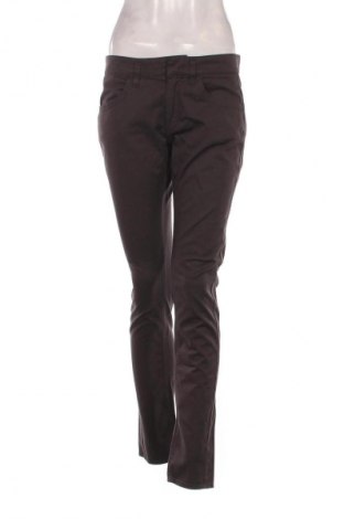 Damen Jeans Schumacher, Größe M, Farbe Braun, Preis 38,00 €