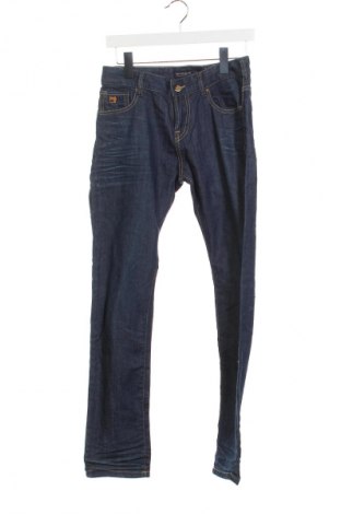 Kinderjeans Scotch Shrunk, Größe 15-18y/ 170-176 cm, Farbe Blau, Preis € 15,85