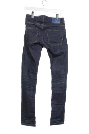 Kinderjeans Scotch Shrunk, Größe 15-18y/ 170-176 cm, Farbe Blau, Preis € 15,85