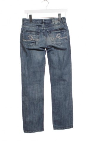 Damen Jeans Seven 7, Größe M, Farbe Blau, Preis € 21,00