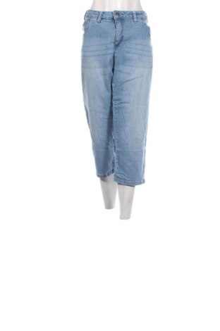 Damen Jeans Sheego, Größe XXL, Farbe Blau, Preis 28,99 €