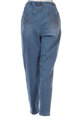 Damen Jeans Sheego, Größe XXL, Farbe Blau, Preis € 20,97