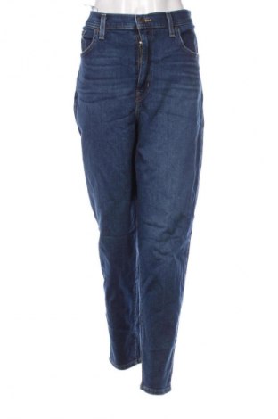 Damen Jeans Signature By Levi Strauss & Co, Größe L, Farbe Blau, Preis 20,49 €