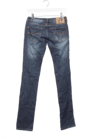 Damen Jeans Silvian Heach, Größe S, Farbe Blau, Preis 52,49 €