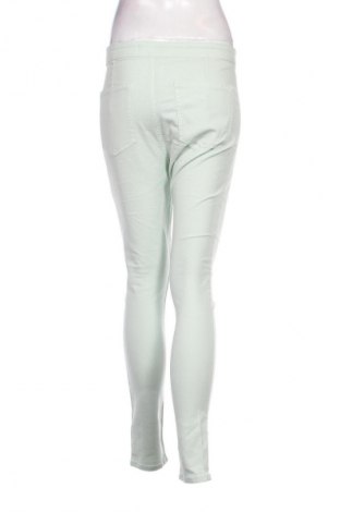 Damen Jeans Sinsay, Größe M, Farbe Grün, Preis € 14,83