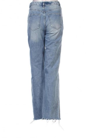 Damen Jeans Sinsay, Größe S, Farbe Blau, Preis 14,83 €