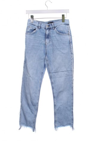 Damen Jeans Sisley, Größe S, Farbe Blau, Preis 38,30 €