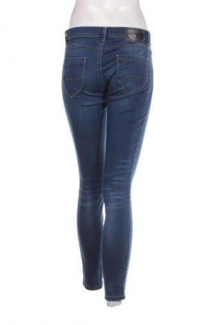 Damen Jeans Sisley, Größe S, Farbe Blau, Preis € 26,49