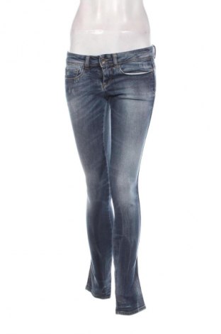 Damen Jeans United Colors Of Benetton, Größe M, Farbe Blau, Preis € 52,49