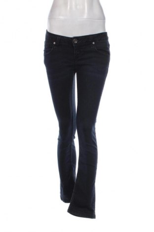 Damen Jeans Soccx, Größe M, Farbe Blau, Preis € 10,99