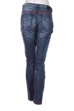 Damen Jeans Soccx, Größe M, Farbe Blau, Preis 52,49 €