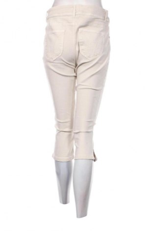 Damen Jeans Soya Concept, Größe M, Farbe Ecru, Preis 28,99 €