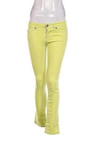 Damen Jeans Stefanel, Größe M, Farbe Grün, Preis 61,99 €