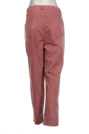 Damen Jeans Stooker, Größe XL, Farbe Rosa, Preis € 14,83