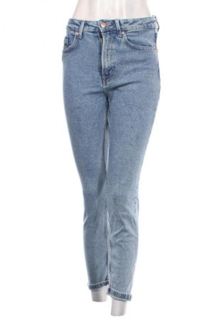 Damen Jeans Stradivarius, Größe S, Farbe Blau, Preis 20,49 €