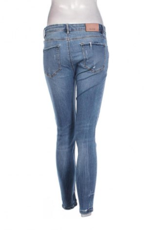 Damen Jeans Stradivarius, Größe M, Farbe Blau, Preis 20,49 €