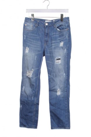 Damen Jeans Stradivarius, Größe S, Farbe Blau, Preis 20,49 €