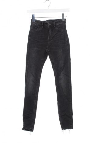 Damen Jeans Stradivarius, Größe XXS, Farbe Grau, Preis € 9,49