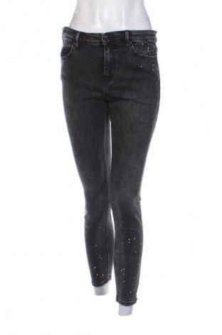 Damen Jeans Stradivarius, Größe M, Farbe Grau, Preis € 20,49