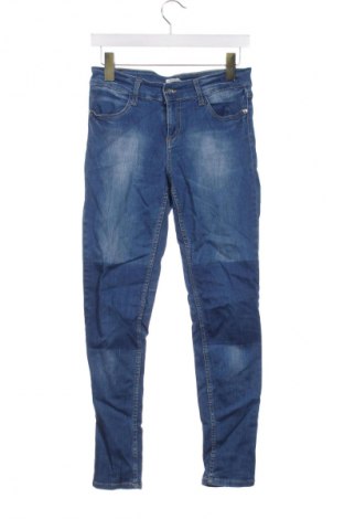 Damen Jeans Stradivarius, Größe XS, Farbe Blau, Preis 20,49 €