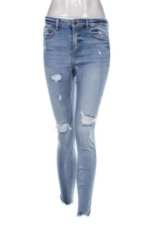 Damen Jeans Stradivarius, Größe M, Farbe Blau, Preis 20,49 €