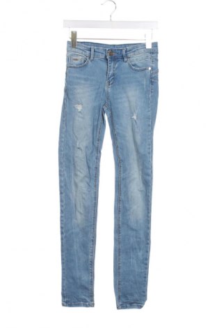 Damen Jeans Stradivarius, Größe S, Farbe Blau, Preis € 20,49