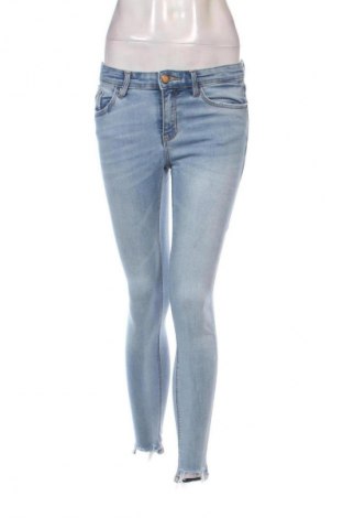 Damen Jeans Stradivarius, Größe S, Farbe Blau, Preis € 20,49