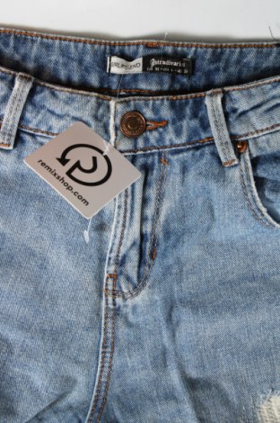 Damen Jeans Stradivarius, Größe M, Farbe Blau, Preis € 10,49